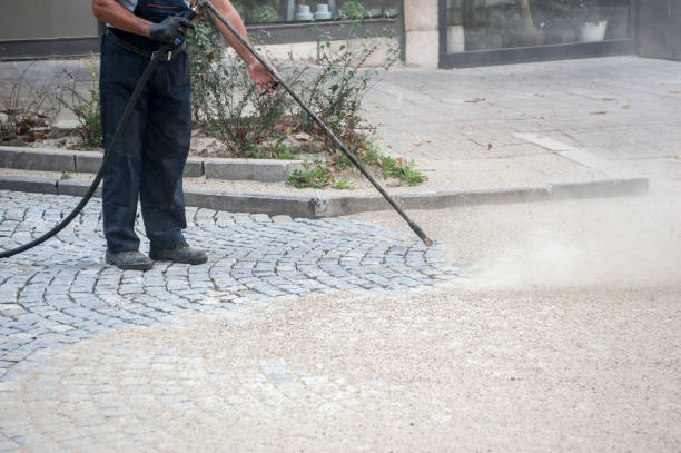 Trusted Berwyn, PA Pressure Washing Experts