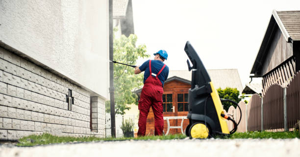 Best House Exterior Washing  in Berwyn, PA